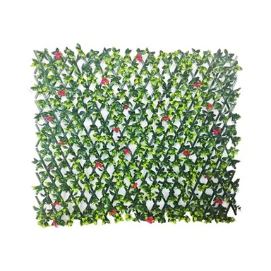 Gervi plöntu Trellis