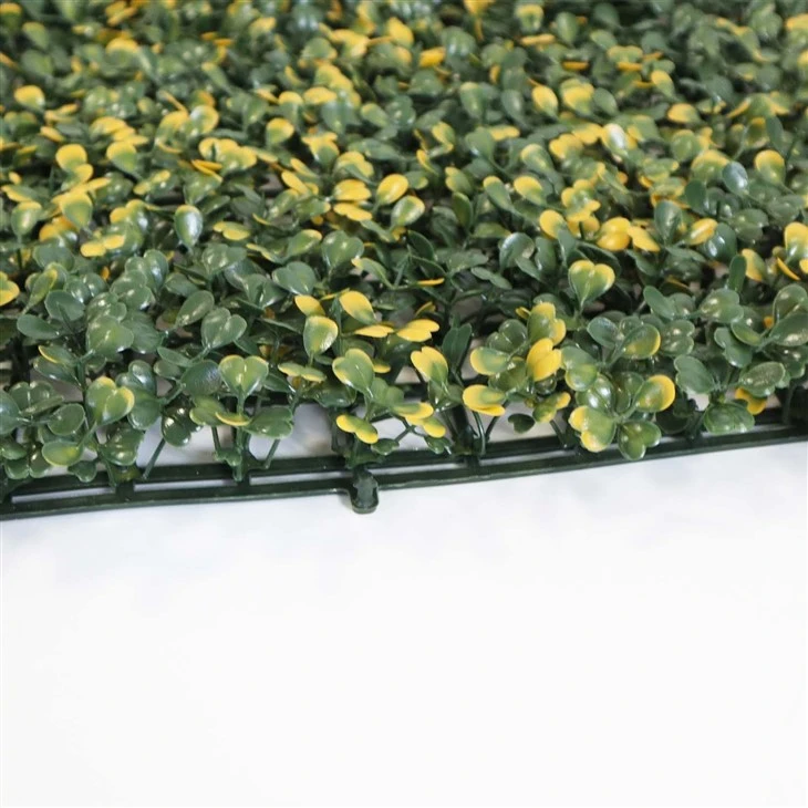 Artificial Floral Wall