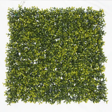 Living Herb Wall Kitchen