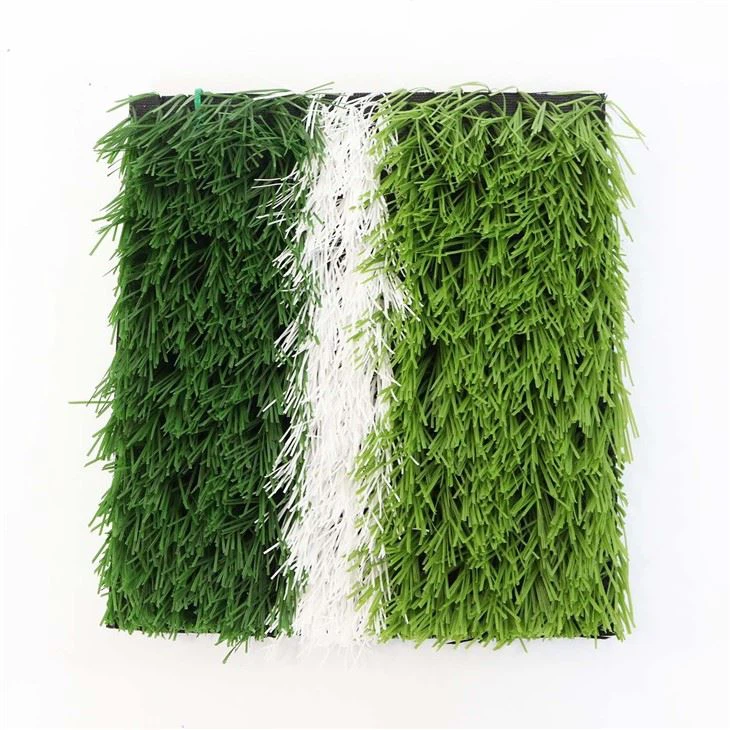 Professional Artificial Football Field Lawn