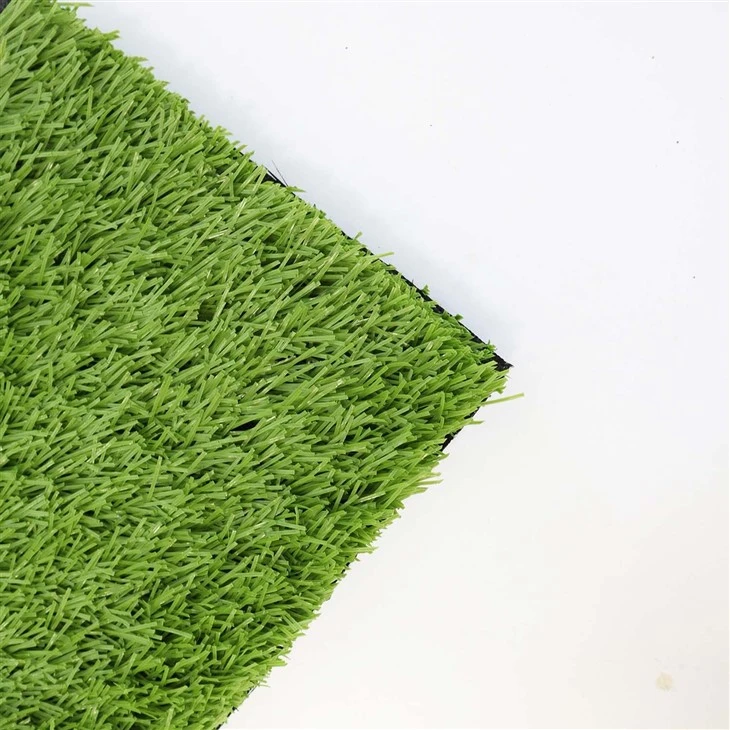 Synthetic Soccer Field